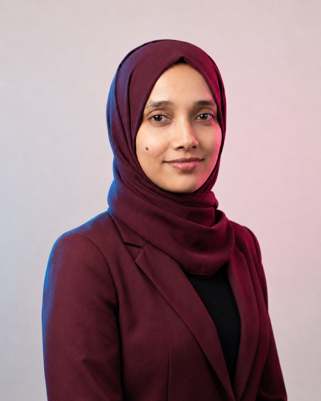Farjana, Ads Strategist at Gooseberry