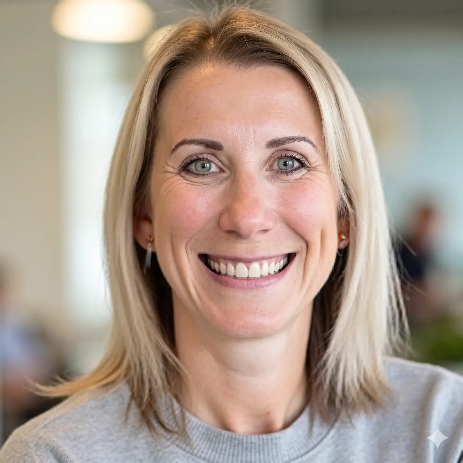 Erica Canzler, Chief Customer Officer at Gooseberry