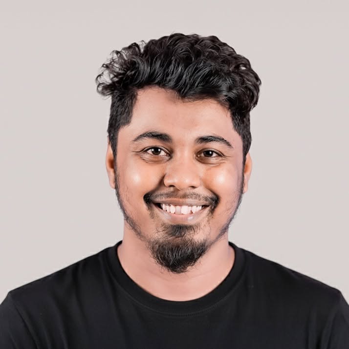 Akash, Founder & CEO at Gooseberry