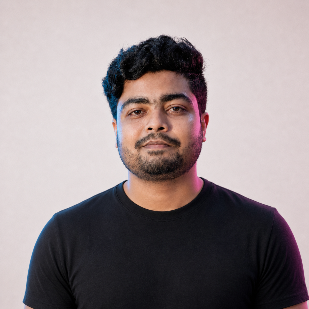 Stalin, Ads Strategist at Gooseberry