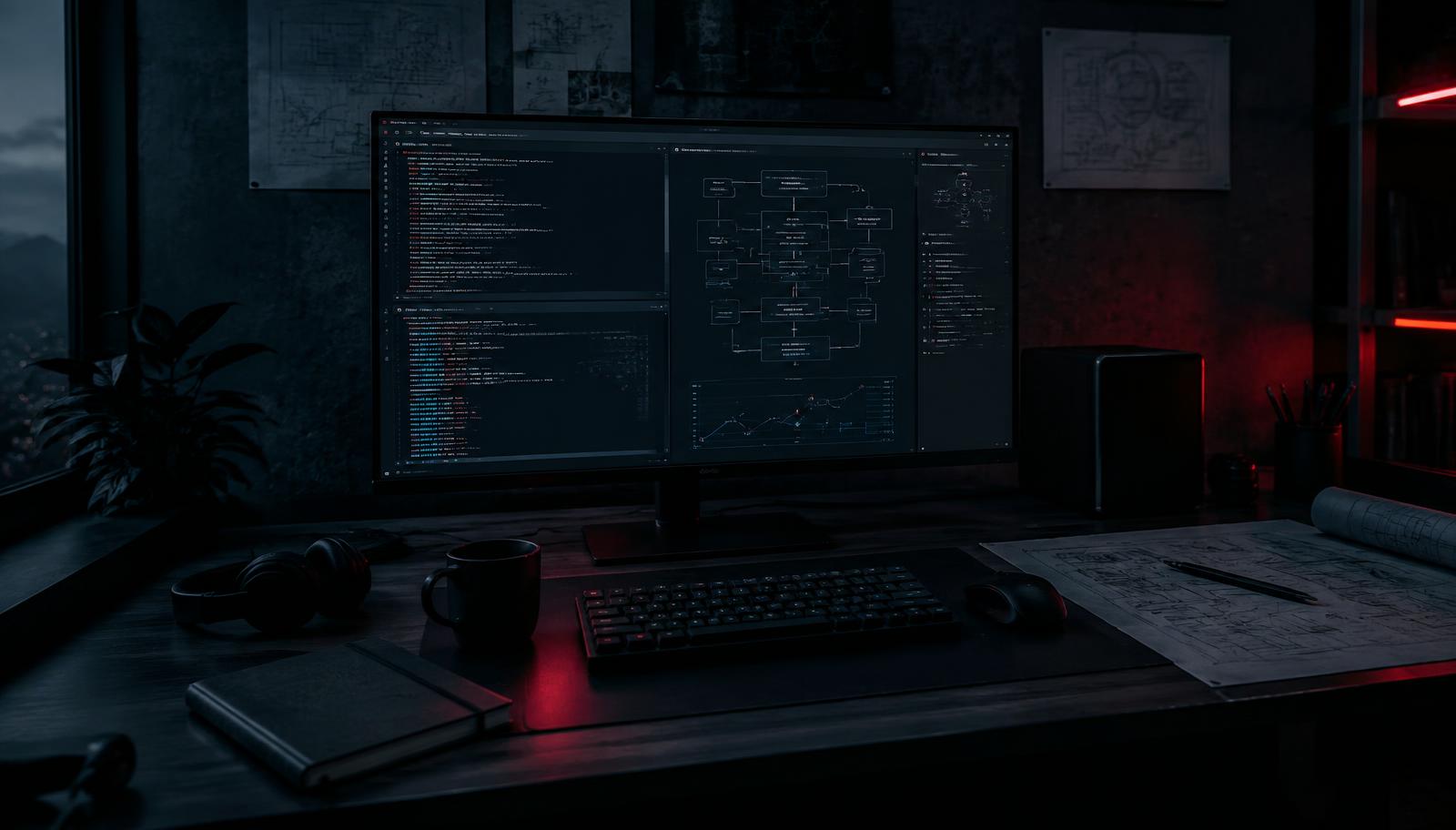 Automation-First Engineering: What It Actually Means in 2026